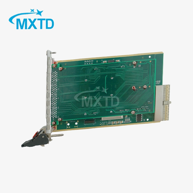 96-Channel Discrete Output Board